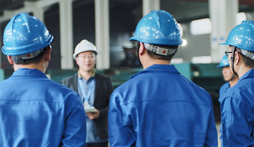 شركة شنغهاي دينغشنغ لتصنيع الأدوات المحدودة