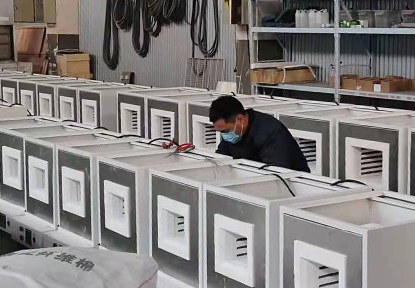 شركة شنغهاي دينغشنغ لتصنيع الأدوات المحدودة