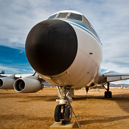 الفضاء الجوي