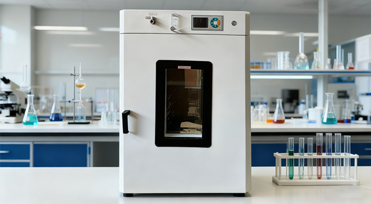 سلسلة أفران التجفيف