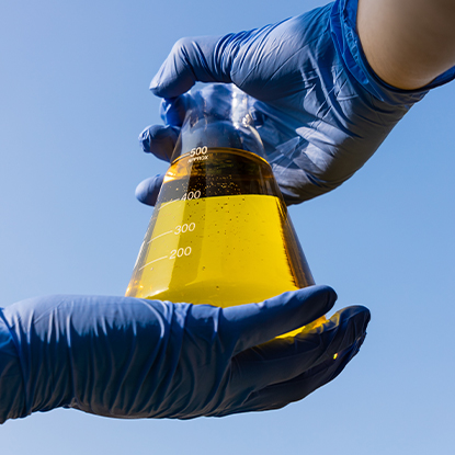 البتروكيماويات