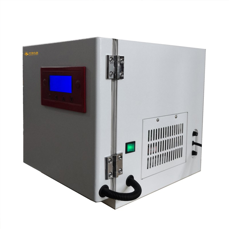 حاضنة صغيرة محمولة ذات درجة حرارة ثابتة