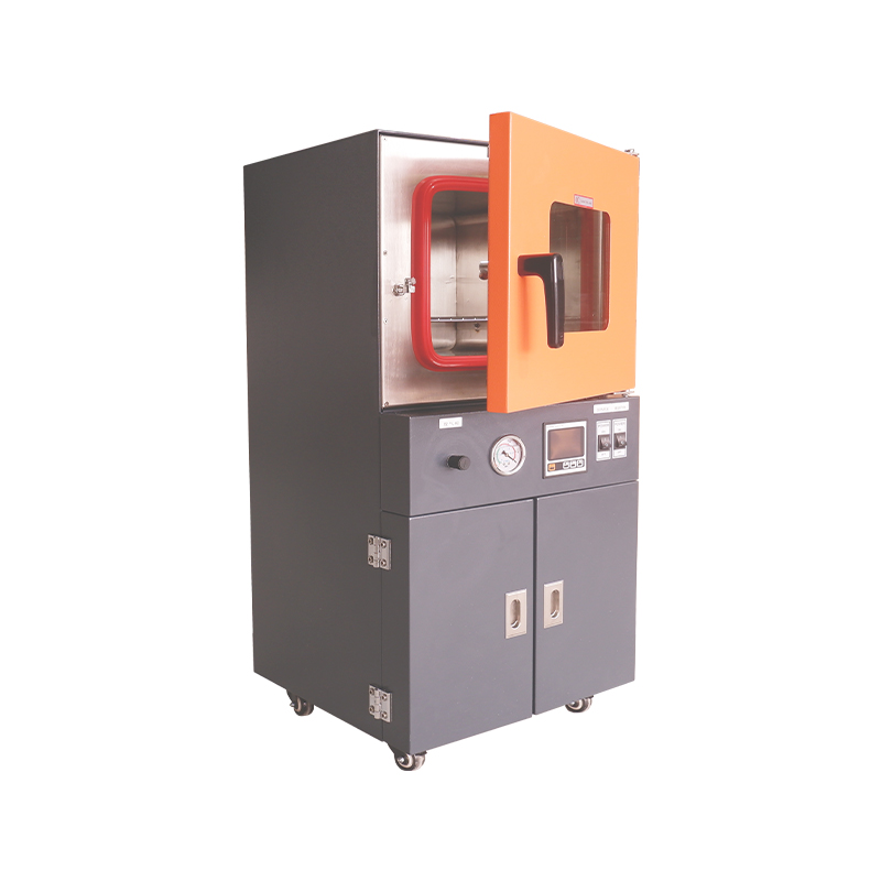 مظهر رائع فرن تجفيف مفرغ مرن ومريح