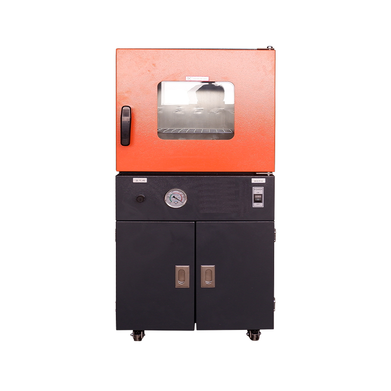 غرفة اختبار تسرب الفراغ ذات تأثير كتم الصوت عالية النظافة