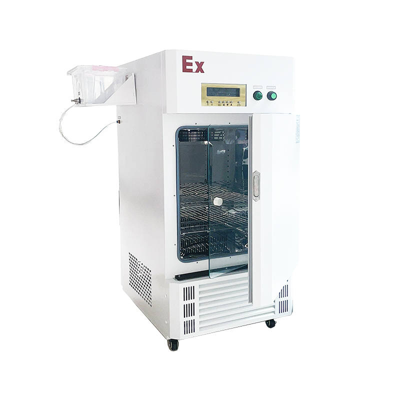 غرفة مقاومة للانفجار ذات درجة حرارة ورطوبة ثابتة