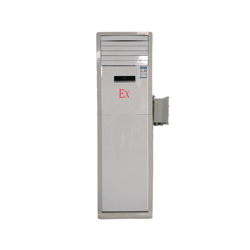 مكيف هواء مقاوم للبقع وعالي الحساسية ومقاوم للانفجار ومقاوم للانفجار