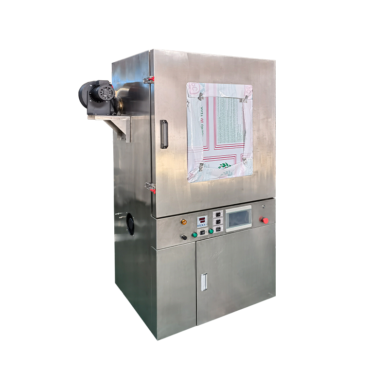 الوظيفة قابلية التوسعة السلامة التشغيلية فرن التجفيف الفراغي المبرد بالهواء