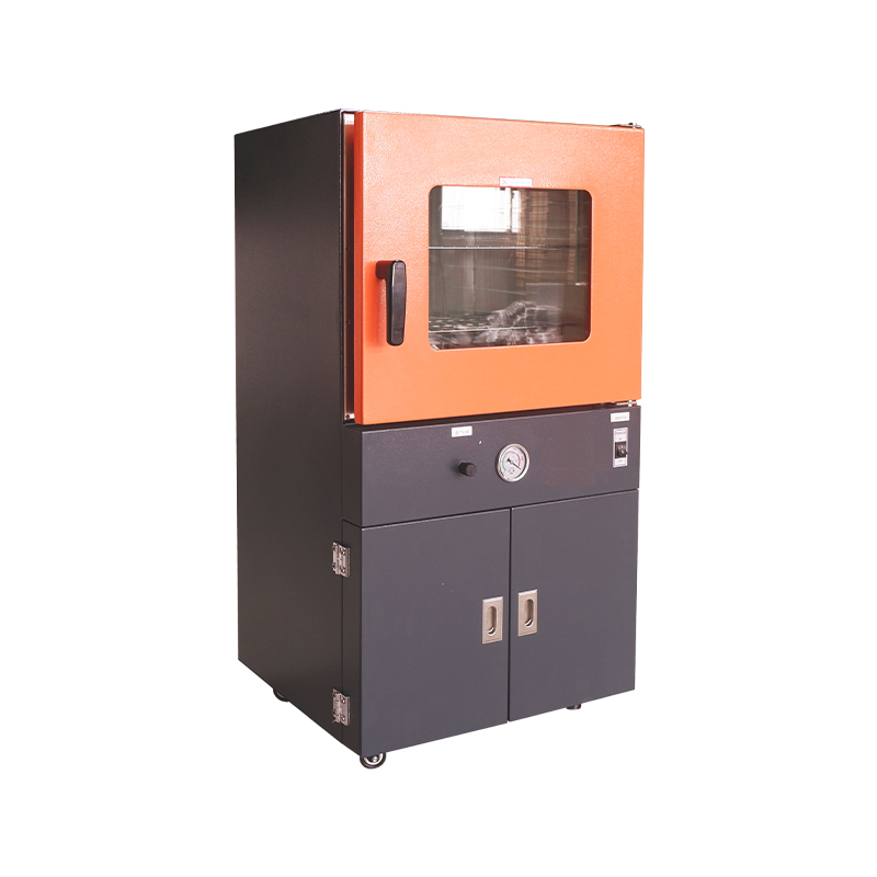 خصائص مضادة للأكسدة غرفة تفريغ فراغ مرنة ومستقرة