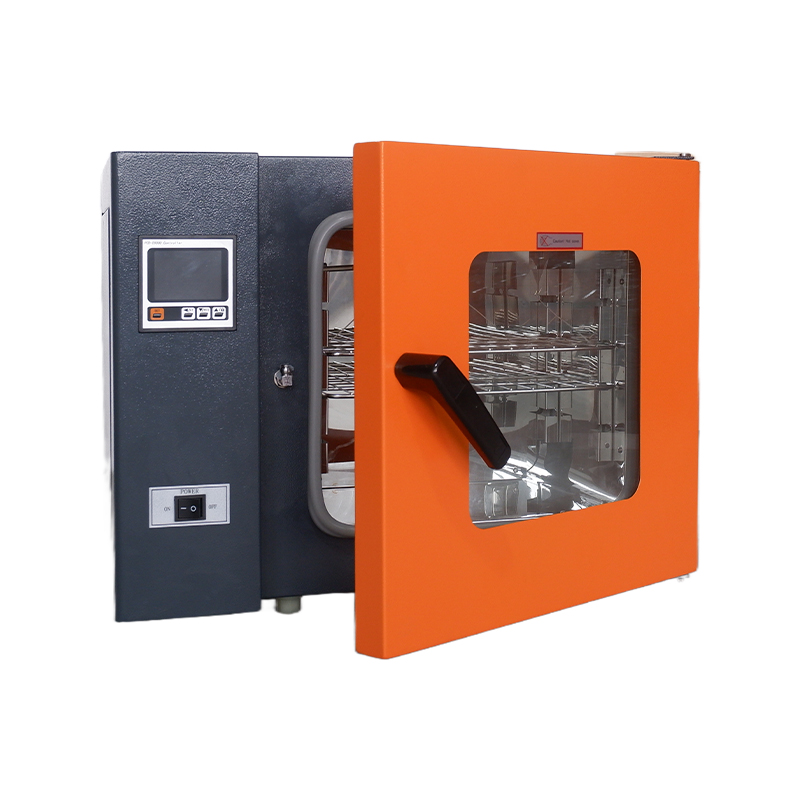 250℃ فرن تجفيف بالهواء القسري ذو درجة حرارة عالية للتدفئة الكهربائية