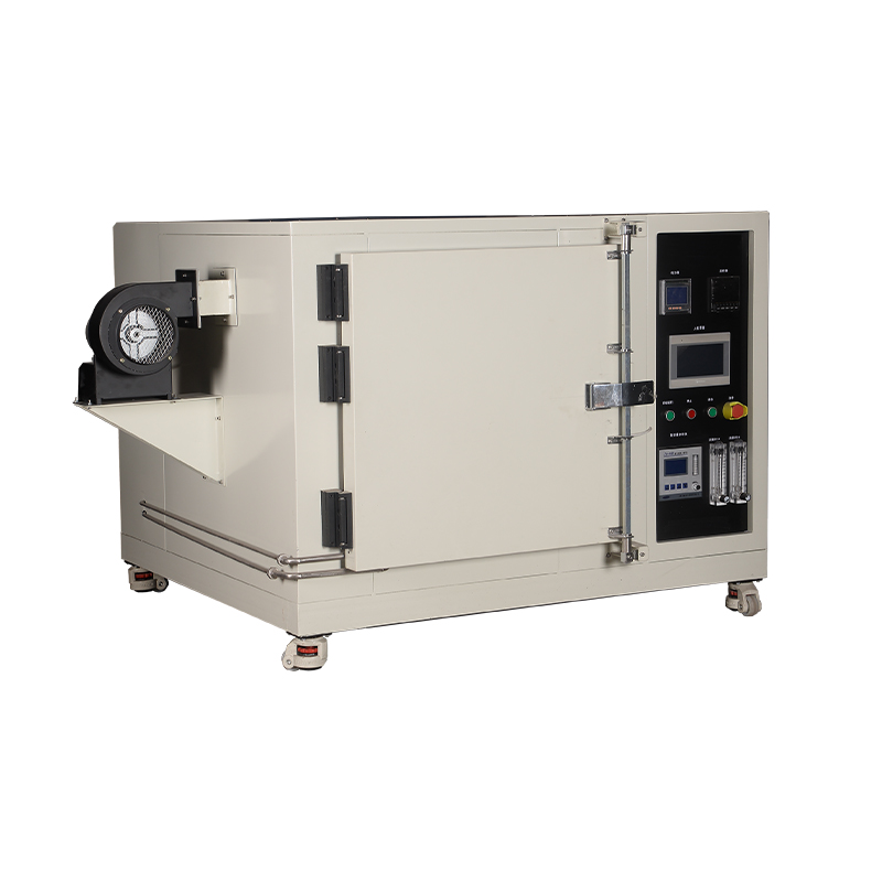 فرن تجفيف خالٍ من الأكسجين من الفئة 100 مقاوم للتآكل