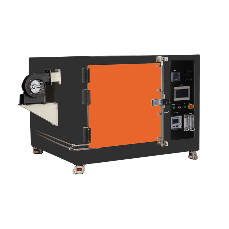 فرن تجفيف خالٍ من الأكسجين من الفئة 100 مقاوم للتآكل فرن تجفيف خالٍ من الأكسجين من الفئة 100 مقاوم للتآكل