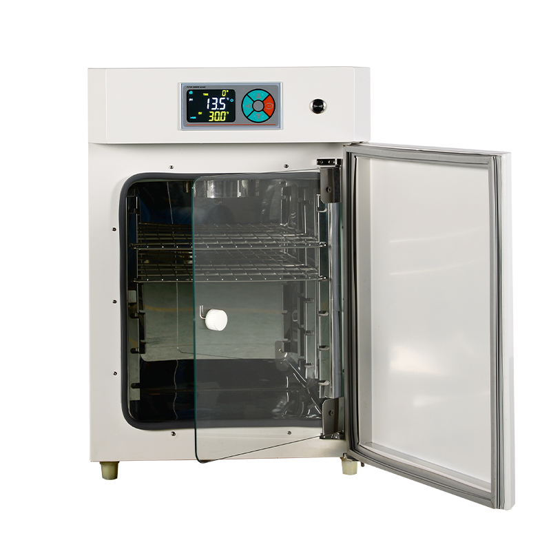 حاضنة تسخين كهربائية ذات درجة حرارة ثابتة