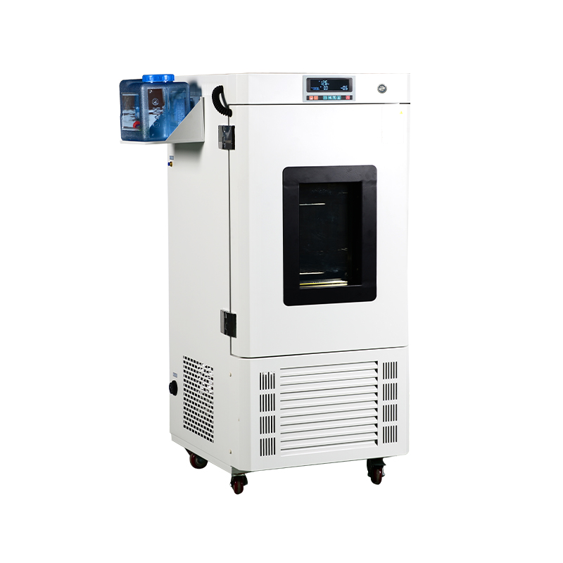 غرفة درجة الحرارة والرطوبة الثابتة