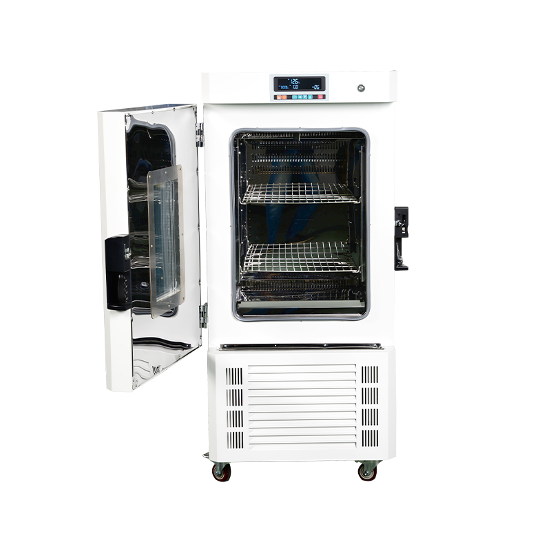 غرفة درجة الحرارة والرطوبة الثابتة