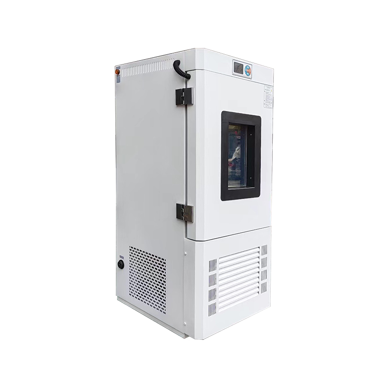 حاضنة ذات سرعة تبريد سريعة ودرجة حرارة منخفضة