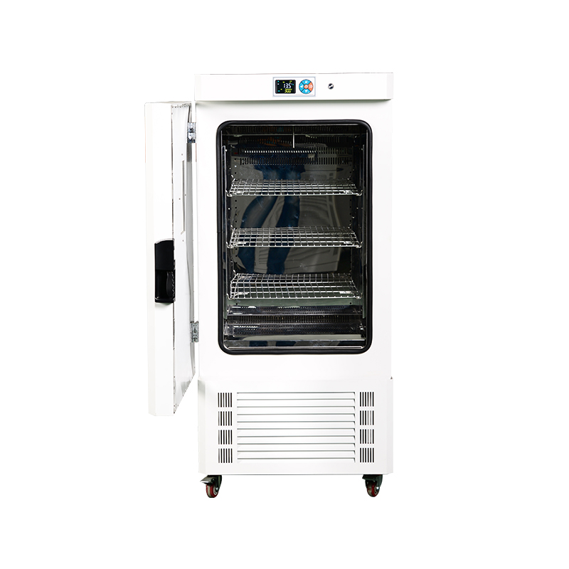 حاضنة ذات سرعة تبريد سريعة ودرجة حرارة منخفضة