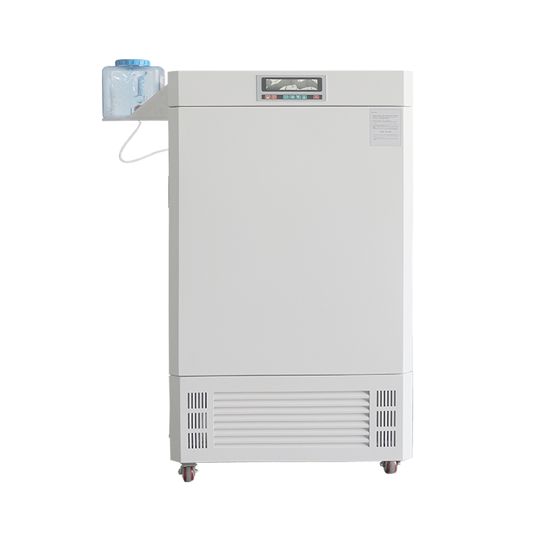 حاضنة ثاني أكسيد الكربون ذات درجة الحرارة والرطوبة الثابتة