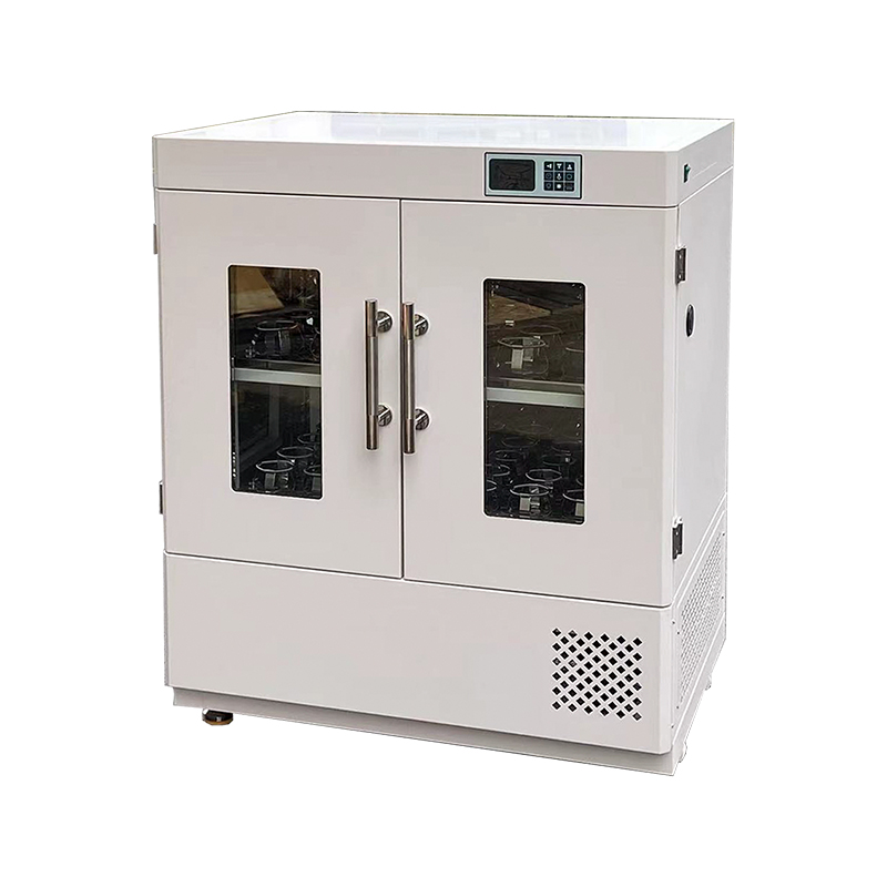 تصميم محركات تحريضية تعمل بالتيار المتردد طويلة العمر وحاضنة اهتزاز ثاني أكسيد الكربون