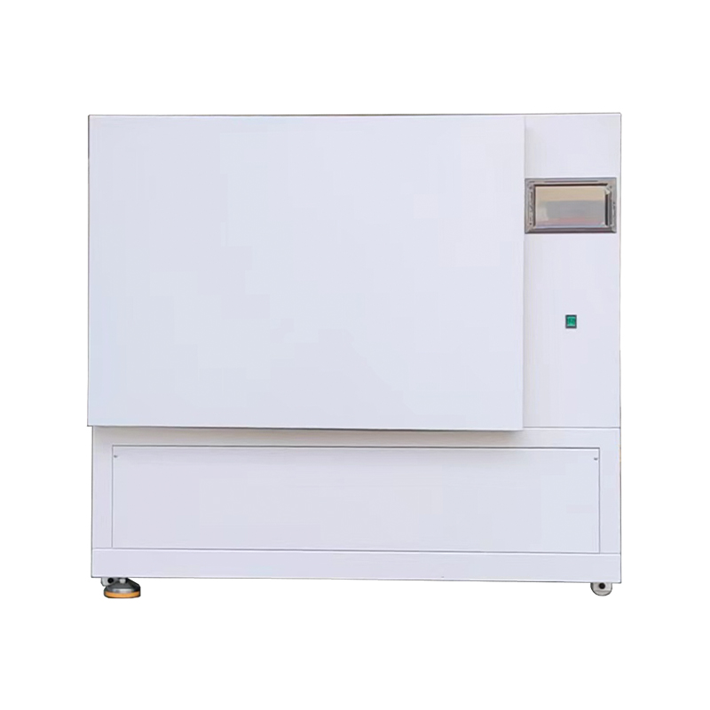 تصميم داخلي من الفولاذ المقاوم للصدأ المصقول بالمرآة، حاضنة اهتزاز مضيئة