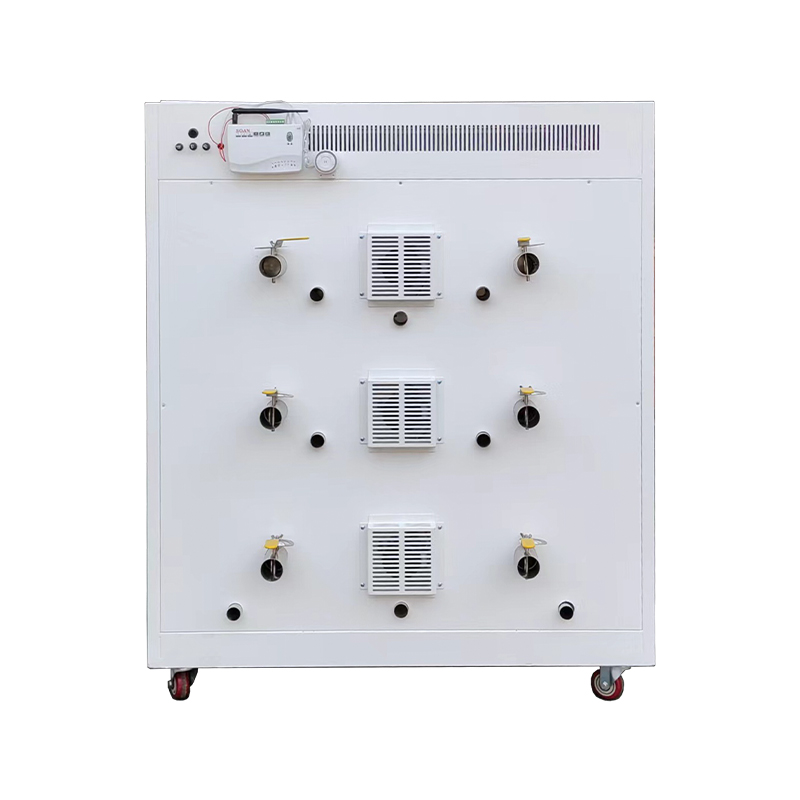 تصميم البطانة الداخلية من الفولاذ المقاوم للصدأ غرفة اختبار شيخوخة التهوية تصميم البطانة الداخلية من الفولاذ المقاوم للصدأ غرفة اختبار شيخوخة التهوية