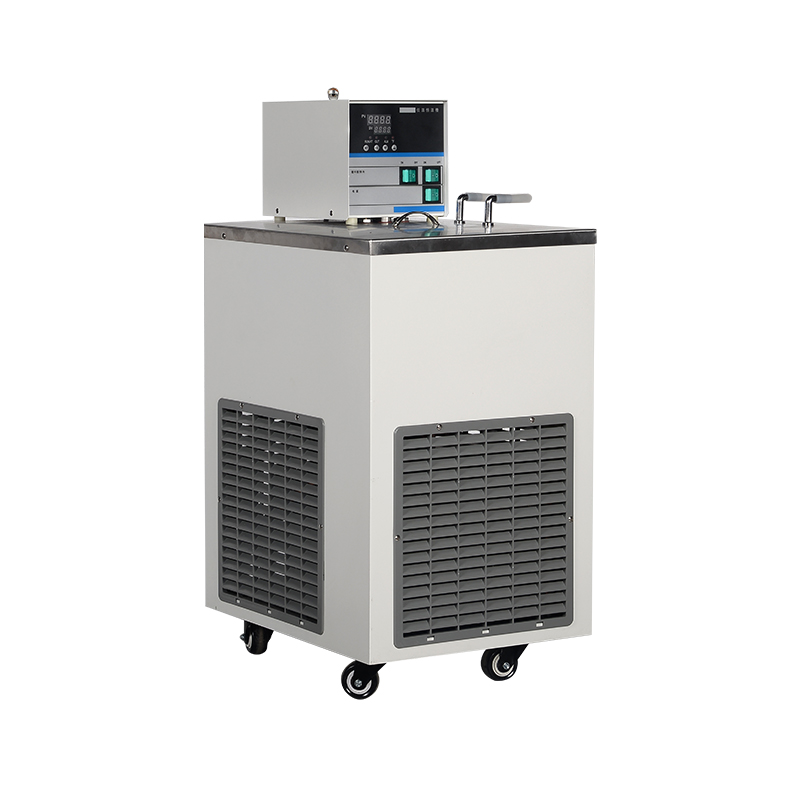 حمام دائري بدرجة حرارة منخفضة ودرجة حرارة ثابتة