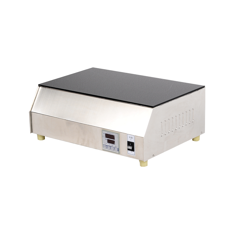 تصميم لوحة تسخين للتحكم في درجة الحرارة بشاشة رقمية PID