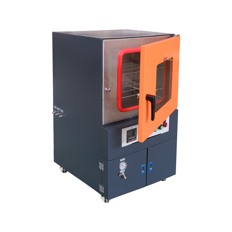 فرن تجفيف مفرغ من الهواء مقاوم للانفجار وعزل حراري ممتاز